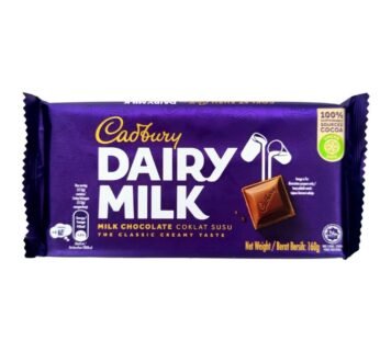 DIARY MILK CADBURY
