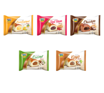 BAN KAYA MIGHTY WHITE