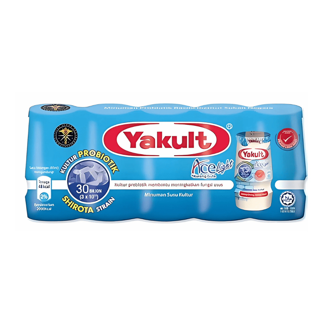 YAKULT (1PCS) - Image 5