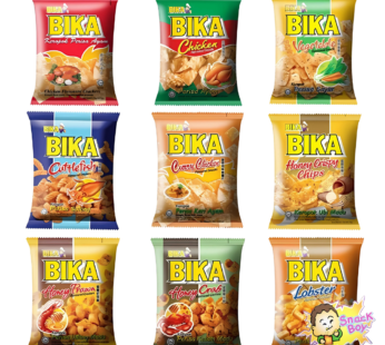 Bika Honey Crab