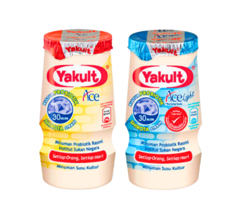YAKULT (1PCS)