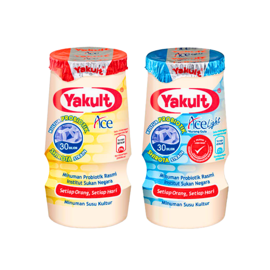 YAKULT (1PCS)