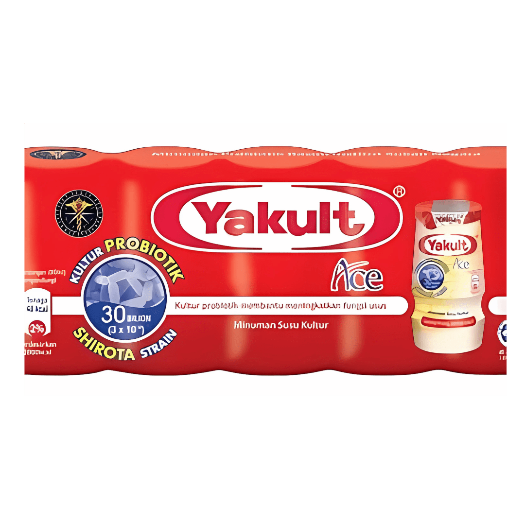 YAKULT (1PCS) - Image 4