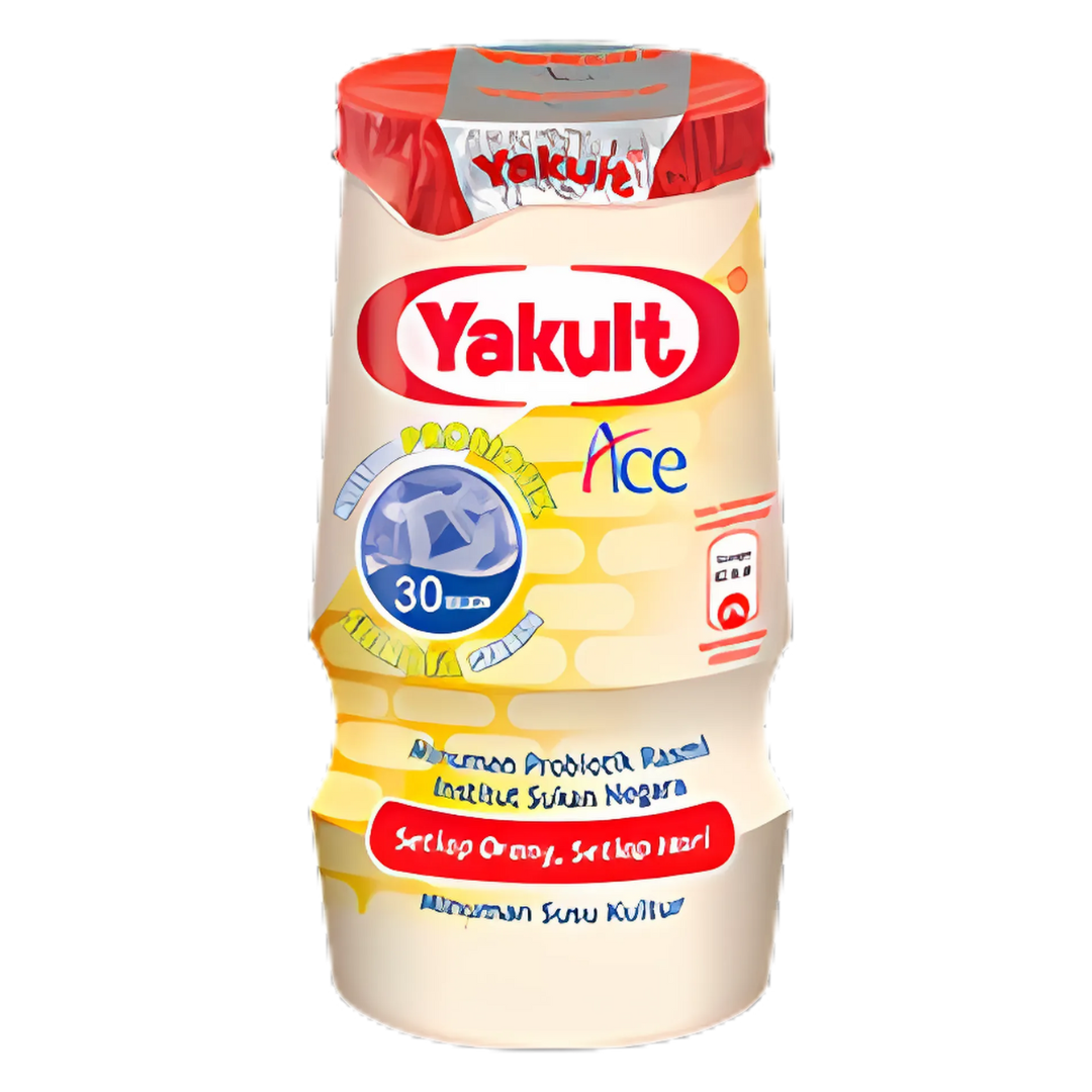 YAKULT (1PCS) - Image 2