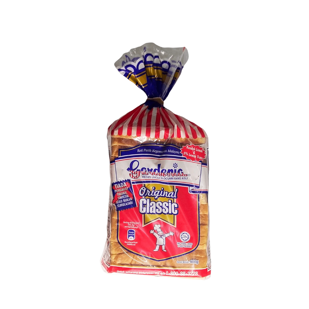 ORIGINAL CLASSIC GARDENIA