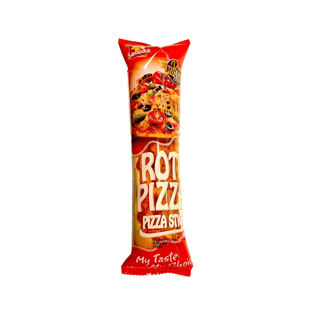 ROTI PIZZA SAMUDRA - Image 2