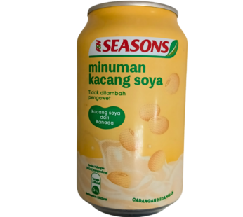 FN SEASON KACANG SOYA TIN