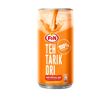 FN TEH TARIK