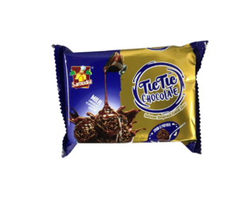 TIC TIC COKLAT SAMUDRA