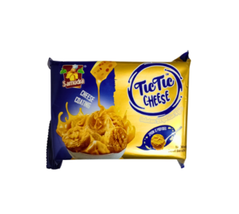 TICTIC CHEESE SAMUDRA
