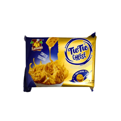 TICTIC CHEESE SAMUDRA