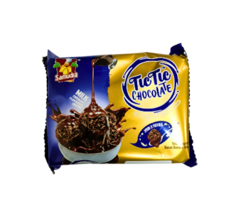 TICTIC CHOCOLATE SAMUDRA