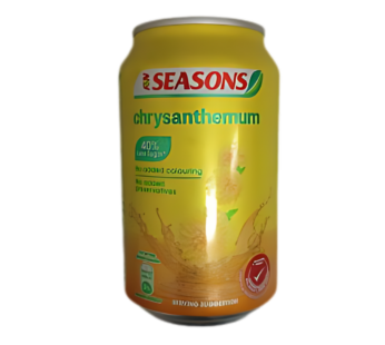 FN SEASON TEH BUNGA TIN