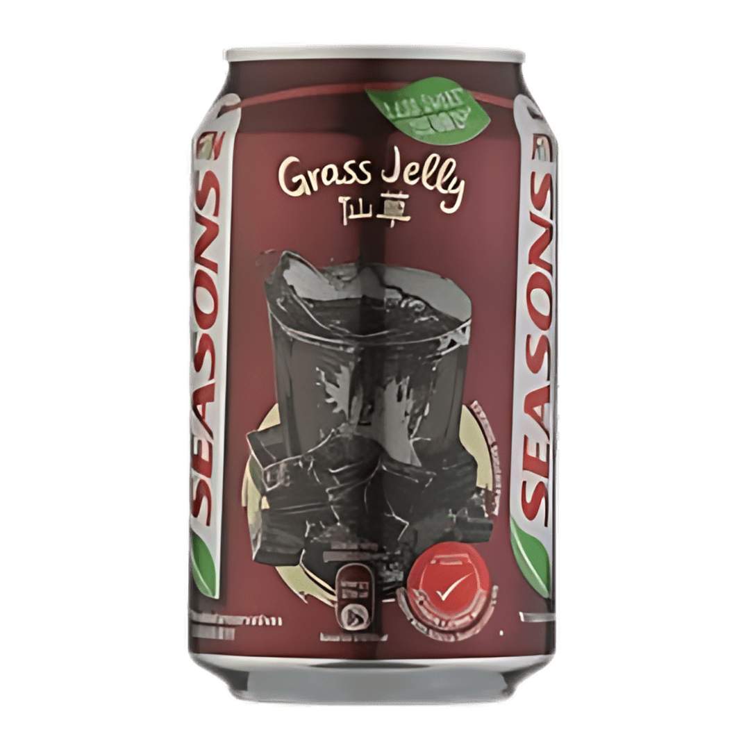 FN SEASON CINCAU TIN - Image 2