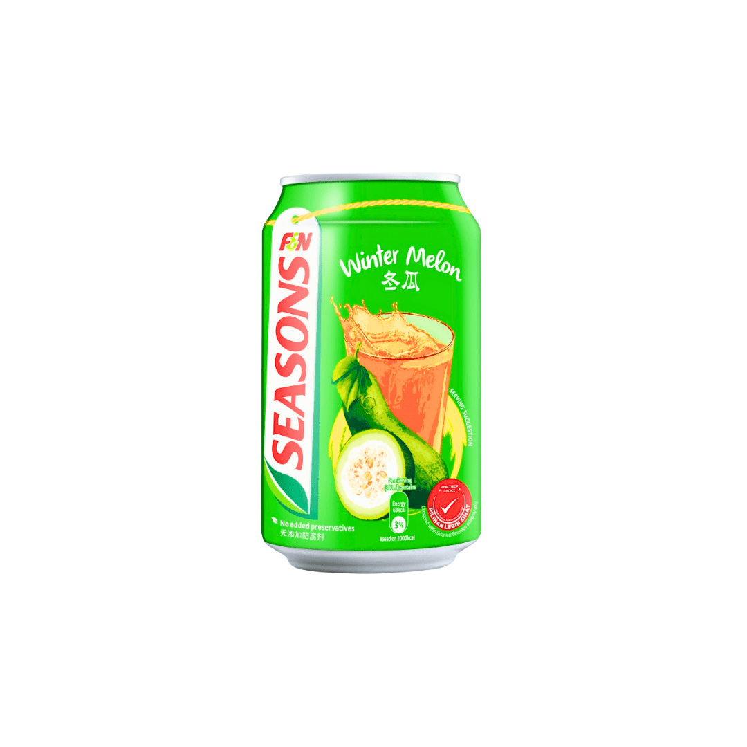 FN SEASON TEH KUNDUR TIN