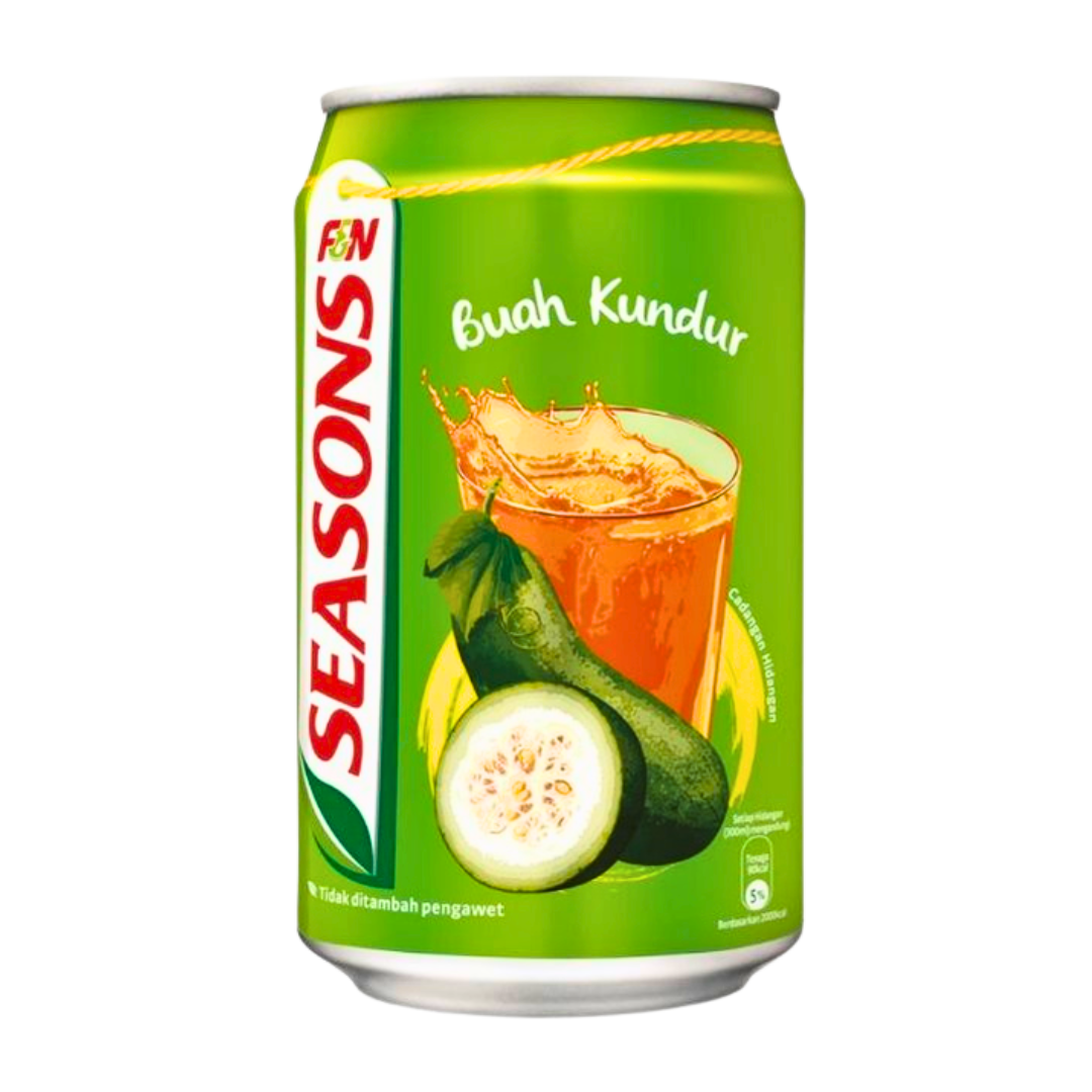 FN SEASON TEH KUNDUR TIN - Image 2