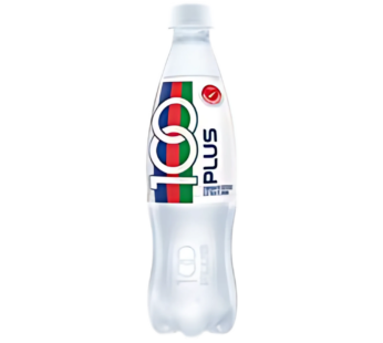 100 PLUS BOTTLE 250ML ORIGINAL