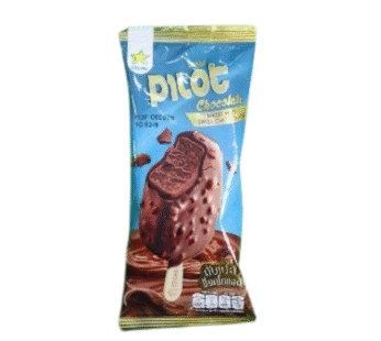 PILOT ICE CREAM
