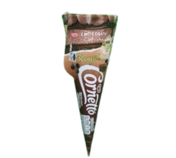 ROYALE CHOCOLATE ICE CREAM