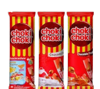 CHOKI CHOKI