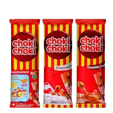 CHOKI CHOKI