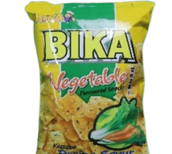 BIKA SAYURAN