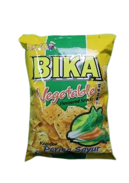 BIKA SAYURAN
