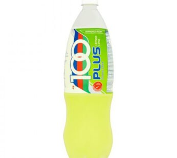 100 PLUS BOTOL
