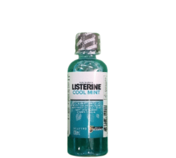 LISTERINE