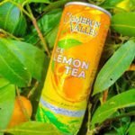 CAMERON VALLEY LEMON TEA