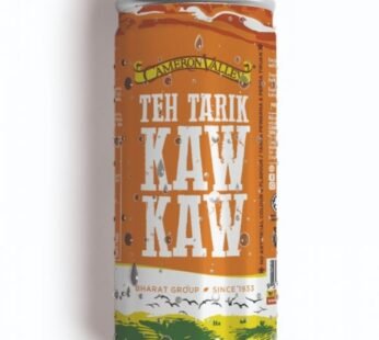 CAMERON VALLEY TEHTARIK