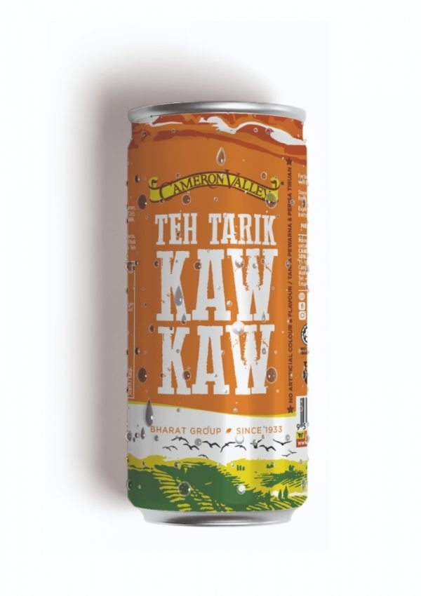 CAMERON VALLEY TEHTARIK