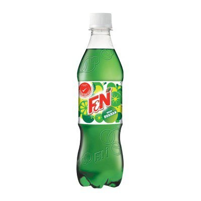 FN 500ML BOTOL