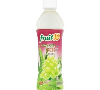 FRUIT 10 BOTOL