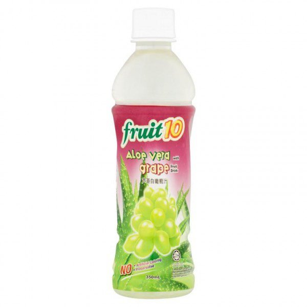FRUIT 10 BOTOL