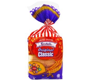 GARDENIA ROTI POTONG