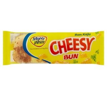 MIGHTY WHITE ROTI CHEESE