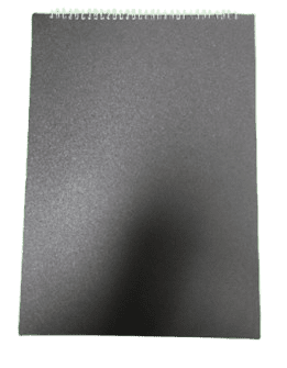 Sketch Book Besar - Perfect for All Your Artistic Needs