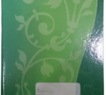 BUKU KULIT KERAS PANJANG