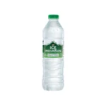 MINERAL BOTOL KECIL