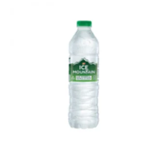 MINERAL BOTOL KECIL