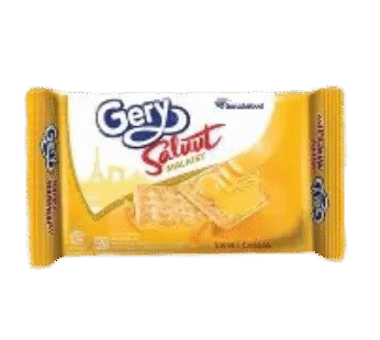 BISKUT GERY