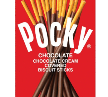 POCKY