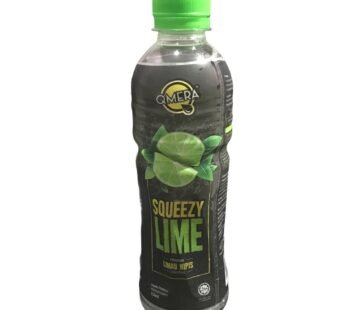 SQUEEZY LIME