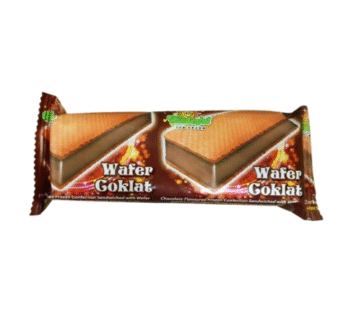 WAFER COKLAT
