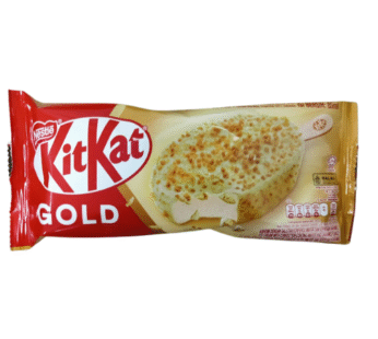 NESTLE KITKAT GOLD