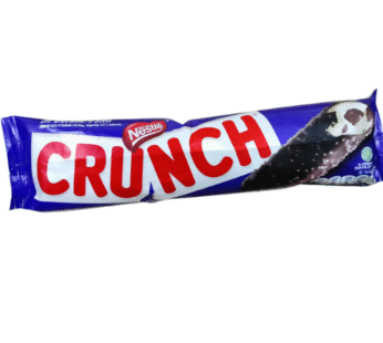 NESTLE CRUNCHY