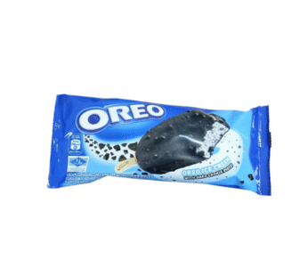 OREO ICE CREAM