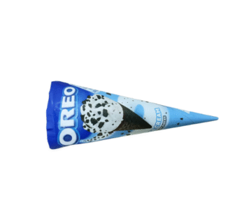 OREO DRUMSTICK ICE CREAM