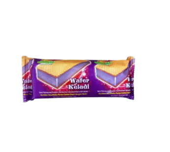 ICE CREAM WAFER KELADI